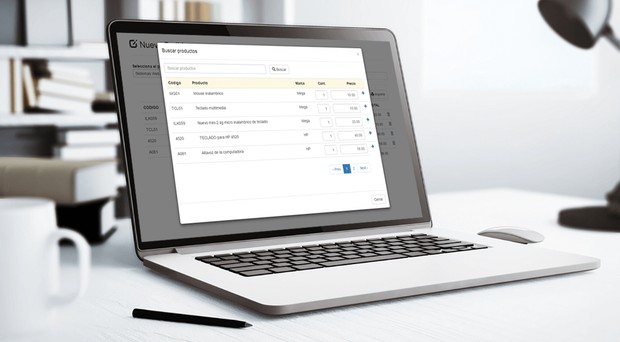 Sistema web de pedidos con PHP, MySQL y Bootstrap 3