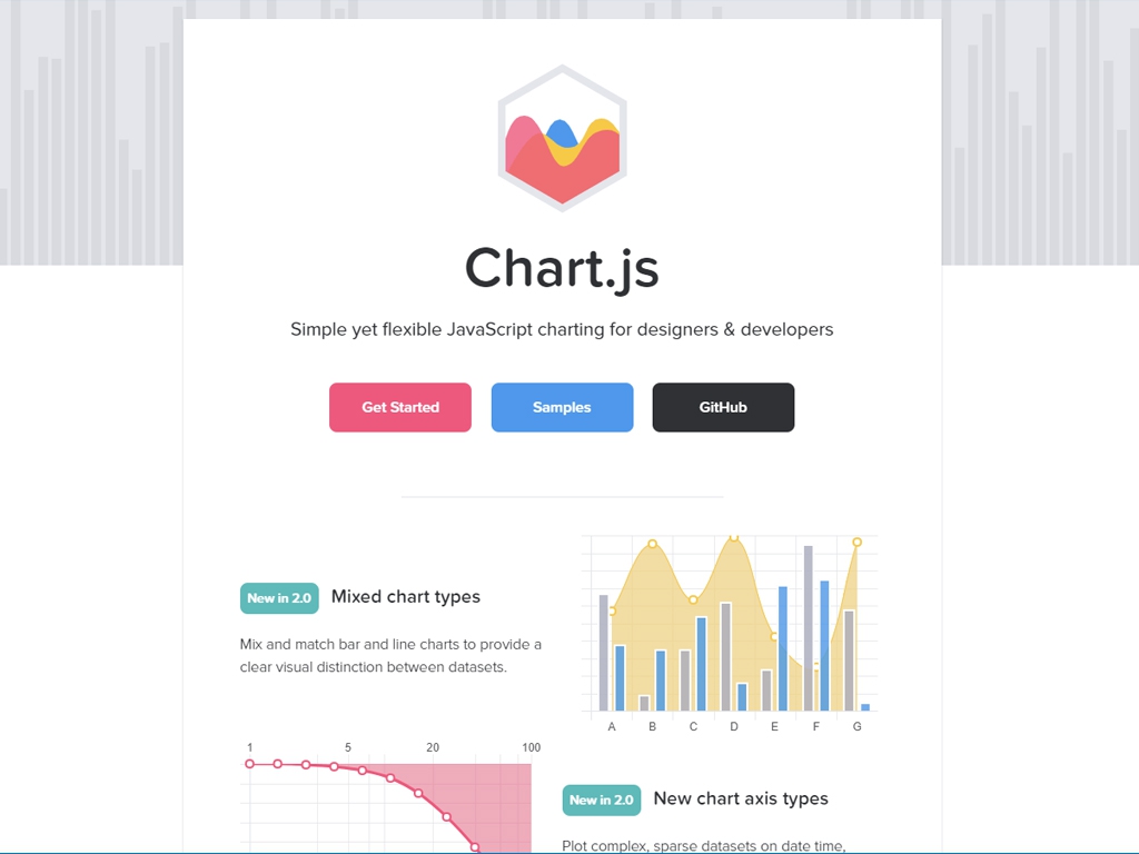 Generar gráficas de barras con PHP y MySQL usando Chart.js